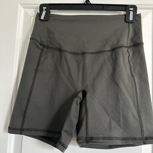 Fleo Pedal short